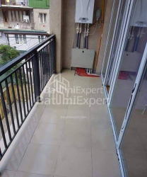 شقة سكنية 2-комн 50 m² - الملك بارنافاز, Batumi