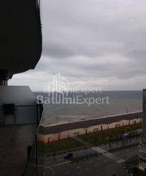 شقة سكنية 1-комн 27 m² - شريف خيمشياشفيلي, Batumi