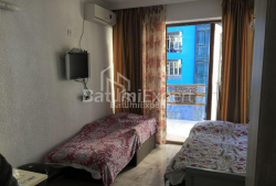 شقة سكنية 27 متر مربع - يوسف كوبالادزه, Batumi, جورجيا