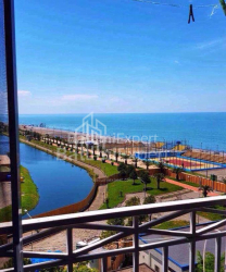 شقة سكنية 58 متر مربع - شريف خيمشياشفيلي, Batumi, جورجيا