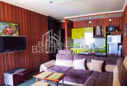 شقة سكنية 58 متر مربع - شريف خيمشياشفيلي, Batumi, جورجيا