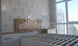 شقة سكنية 47 متر مربع - يوسف كوبالادزه, Batumi, جورجيا