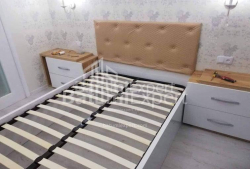 شقة سكنية 47 متر مربع - يوسف كوبالادزه, Batumi, جورجيا