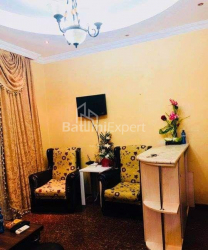 شقة سكنية 2-комн 40 m² - يوريفسكايا, Batumi