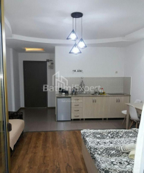 شقة سكنية 35 متر مربع - يوسف كوبالادزه, Batumi, جورجيا