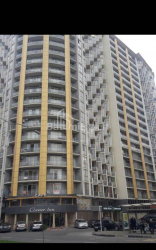 شقة سكنية 1-комн 35 m² - يوسف كوبالادزه, Batumi