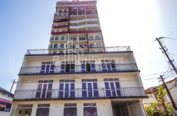 شقة سكنية 1-комн 41 m² - الكسندرا غريبويدوفا, Batumi