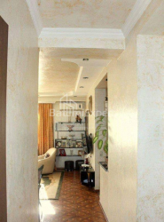 شقة سكنية 84 متر مربع - ديميتر تافدادبولي, Batumi, جورجيا