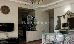 شقة سكنية 84 متر مربع - ديميتر تافدادبولي, Batumi, جورجيا
