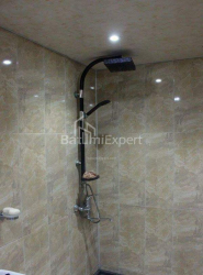 شقة سكنية 84 متر مربع - ديميتر تافدادبولي, Batumi, جورجيا