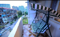 شقة سكنية 60 متر مربع - يوريفسكايا, Batumi, جورجيا