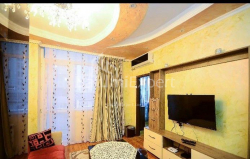 شقة سكنية 60 متر مربع - يوريفسكايا, Batumi, جورجيا