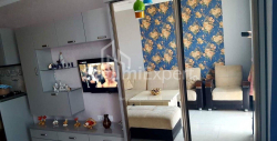 شقة سكنية 28 متر مربع - بترا باغراتيون, باتومي, جورجيا
