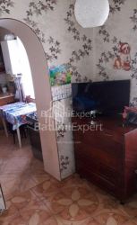 شقة سكنية 60 متر مربع - Galaktion Tabidze, Batumi, جورجيا