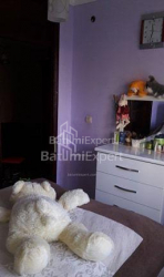 شقة سكنية 60 متر مربع - Galaktion Tabidze, Batumi, جورجيا