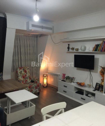 شقة سكنية 3-комн 80 m² - الملك بارنافاز, Batumi
