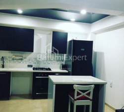 شقة سكنية 80 متر مربع - الملك بارنافاز, Batumi, جورجيا
