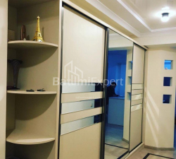 شقة سكنية 80 متر مربع - الملك بارنافاز, Batumi, جورجيا
