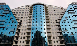 شقة سكنية 2-комн 60 m² - شريف خيمشياشفيلي, Batumi