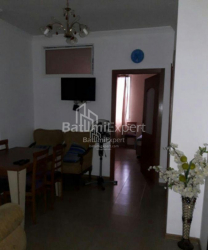 شقة سكنية 2-комн 60 m² - شريف خيمشياشفيلي, Batumi