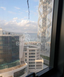 شقة سكنية 1-комн 41 m² - روستافيلي, Batumi
