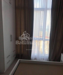 شقة سكنية 53 متر مربع - نيكو بيروسماني, Batumi, جورجيا