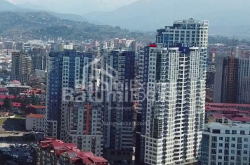 شقة سكنية 53 متر مربع - نيكو بيروسماني, Batumi, جورجيا