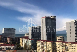 شقة سكنية 3-комн 53 m² - نيكو بيروسماني, Batumi