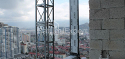 شقة سكنية 31 متر مربع - يوريفسكايا, Batumi, جورجيا