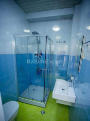 شقة سكنية 120 متر مربع - يوريفسكايا, باتومي, جورجيا