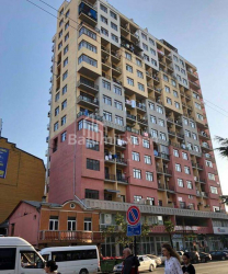 شقة سكنية 2-комн 54 m² - ايليا تشافتشافادزه, Batumi
