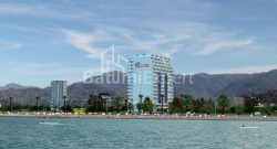 شقة سكنية 1-комн 25 m² - شريف خيمشياشفيلي, Batumi