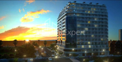 شقة سكنية 1-комн 25 m² - شريف خيمشياشفيلي, Batumi
