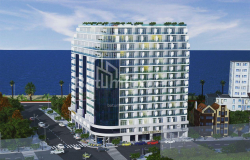 شقة سكنية 1-комн 25 m² - شريف خيمشياشفيلي, Batumi