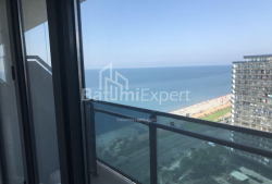 شقة سكنية 1-комн 31 m² - يوريفسكايا, Batumi