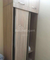 شقة سكنية 30 متر مربع - نيكو بيروسماني, Batumi, جورجيا