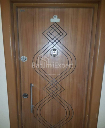 شقة سكنية 48 متر مربع - بترا باغراتيون, باتومي, جورجيا
