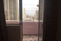 شقة سكنية 2-комн 37 m² - يوريفسكايا, Batumi