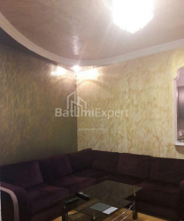 شقة سكنية 2-комн 50 m² - يوريفسكايا, Batumi