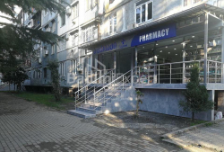 شقة سكنية 60 متر مربع - الجنرال أصلان أباشيدزه, Batumi, جورجيا