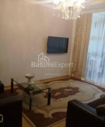شقة سكنية 3-комн 60 m² - الجنرال أصلان أباشيدزه, Batumi