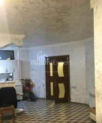 شقة سكنية 110 متر مربع - Galaktion Tabidze, Batumi, جورجيا