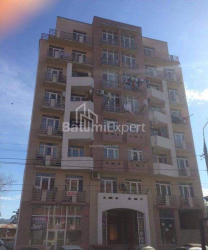شقة سكنية 3-комн 62 m² - جورج ليونيدزي, Batumi