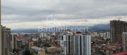 شقة سكنية 1-комн 33 m² - زورابا جورجيلادزه, Batumi