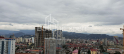 شقة سكنية 1-комн 33 m² - زورابا جورجيلادزه, Batumi