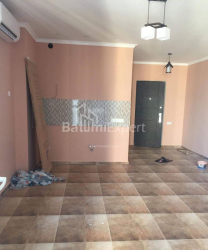 شقة سكنية 2-комн 53 m² - نيكو بيروسماني, Batumi