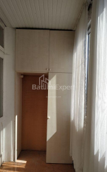 شقة سكنية 60 متر مربع - يوريفسكايا, Batumi, جورجيا
