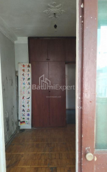 شقة سكنية 60 متر مربع - يوريفسكايا, Batumi, جورجيا