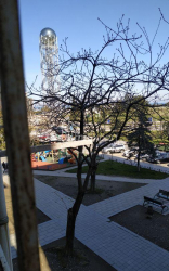 شقة سكنية 3-комн 60 m² - يوريفسكايا, Batumi