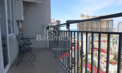 شقة سكنية 65 متر مربع - شالفا إيناساريدزه, Batumi, جورجيا